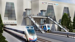 Konya'da şehir içi ulaşımda tarihi imza atılıyor