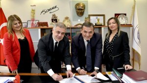 Mersin GİAD üyeleri, üniversite öğrencilerine mentörlük yapacak