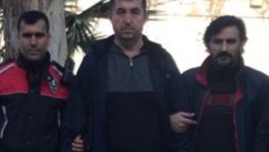 Mersin'de 136 yıl hapis cezası ile aranan zanlı yakalandı