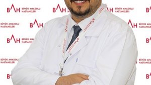 Opr. Dr. Kınaş: