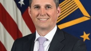 Pentagon Sözcüsü Hoffman'dan İdlib açıklaması