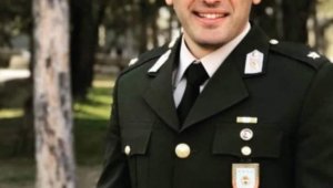 Samandağ'a şehit ateşi düştü