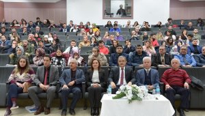 Selçuk'ta
