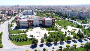 Selçuklu Konya'nın yüzde 29'unu oluşturdu