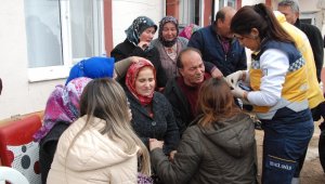 Silifke'ye şehit ateşi düştü