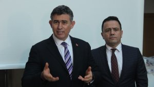 TBB Başkanı Feyzioğlu: