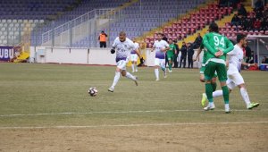 TFF 2. Lig: Afjet Afyonspor: 4 - 922 Konyaspor: 0