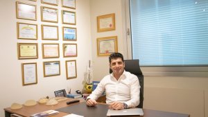Türkiye, burun estetiğinde dünyanın en ileri ülkesi