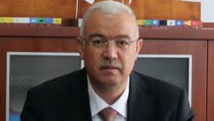 AK Parti Karaman İl Başkanı Abidin Çağlayan'dan Nevruz Bayramı Mesajı