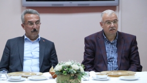 AK Parti Kongreleri Ertelendi