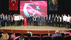 Akşehir'de Mehmet Akif Ersoy'u anma etkinlikleri