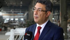 Binalardaki ısı kayıpları sokağı ısıtıyor