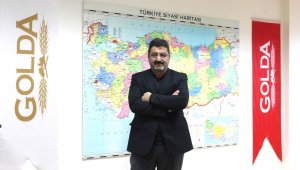 Golda'dan iş dünyasının yeterli gıda stoğu açıklamasına destek