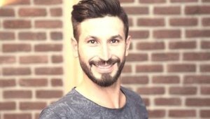 İdlib'den döndü, kazada öldü