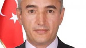 Kalp krizi geçiren Espiye Kaymakamı hayatını kaybetti