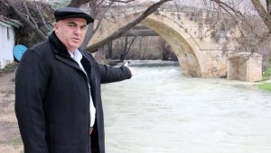 Karaman, 30 yılın en iyi kış mevsimini geçiriyor
