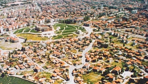Karaman kaç ilçesi var?
