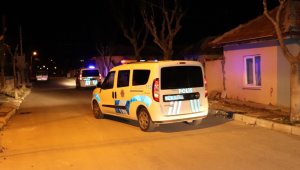 Karaman'da iki arkadaş arasında bıçaklı kavga: 1 yaralı