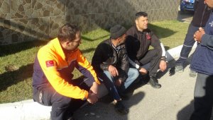 Karaman'da kayıp olarak aranan şahıs arazide bulundu
