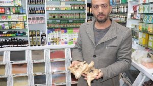Karaman'da korona virüse karşı aktarlara olan talep arttı