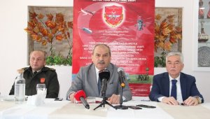 Karaman'da TSK Güçlendirme Vakfı'na destek kampanyası