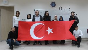 Karamanlı neyzenlerden Sakarya şiirine neyli klip
