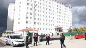 KKTC'den gelen 141 kişi, Karaman'da karantinaya alındı