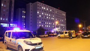 KKTC'den gelen 332 kişi daha Karaman'da karantinaya alındı