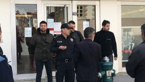 Konya'da 65 üstü vatandaşlar evlerine dönmeleri konusunda uyarılıyor
