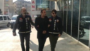 Konya'da eşini öldüren koca adliyeye sevk edildi