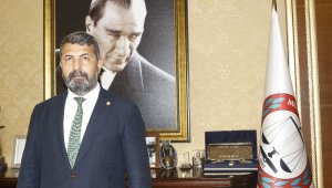 Mersin Barosu, 2020 yılını 'Kadına ve çocuğa şiddete karşı mücadele yılı' ilan etti