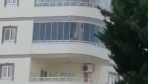 Mersin'deki yangın faciasıyla ilgili soruşturma başlatıldı