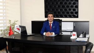 Nüfus müdürlüğü çalışanları 'Korona virüs'e karşı önlem alınmasını istedi