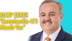 Recep Şeker