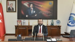 Rektör Akgül: