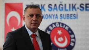 Sağlık çalışanları sevindirici kararları bekliyor
