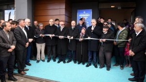 Şehidin ismi kütüphane ve okullarda yaşatılacak