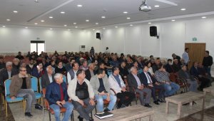 Silifke'de avokado, çiftçilerin yeni gözdesi olma yolunda