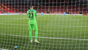 Süper Lig: Göztepe: 0 - Çaykur Rizespor: 0