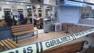 Tarsus'da cinayet zanlıları Mersin'de yakalandı