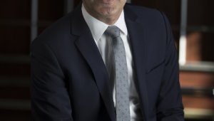 Türk Telekom Teknoloji Genel Müdür Yardımcısı Yusuf Kıraç: 