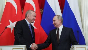 Türkiye ve Rusya İdlib'de ateşkes konusunda anlaştı