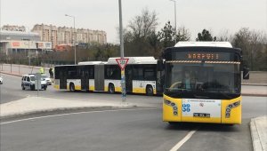 Umreden dönen yolcular Konya'daki yurtlarda gözlem altına alınıyor