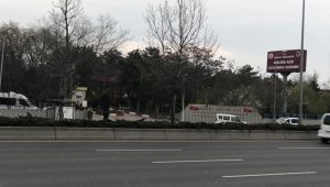Ankara'da cezaevlerinden tahliyeler başladı