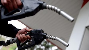 Benzine 5 kuruş indirim