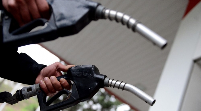 Benzine 5 kuruş indirim