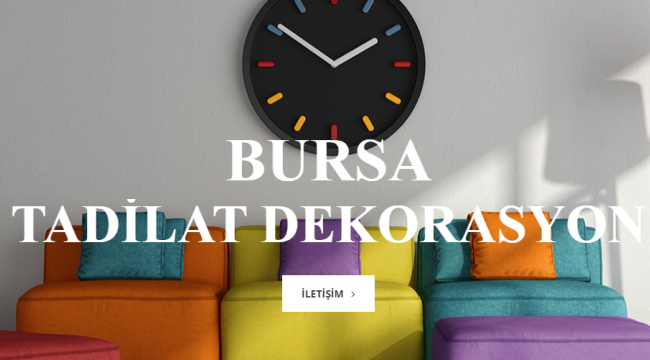 Bursa Olca Yapı