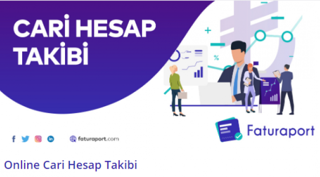 Faturaport İle Ücretsiz Fatura Takip Programı