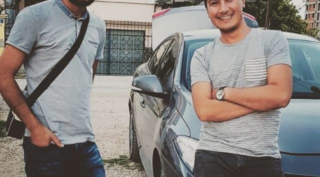 Fransa'da fişi çekilmek istenen hasta ambulans uçakla Konya'ya getirildi