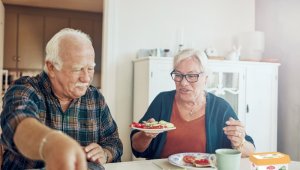 İleri yaşlarda D vitamini zırhını eksik etmeyin